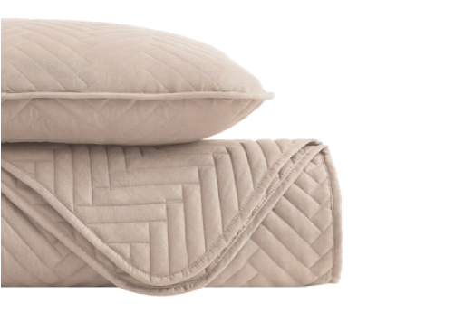 Quilt set Cappuccino Unipersonal