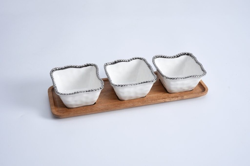 [WB-022] Set para entretener