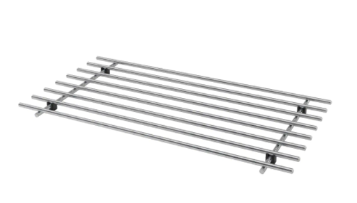 Trivet de acero grande