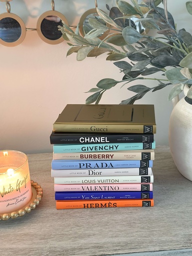 Mini books